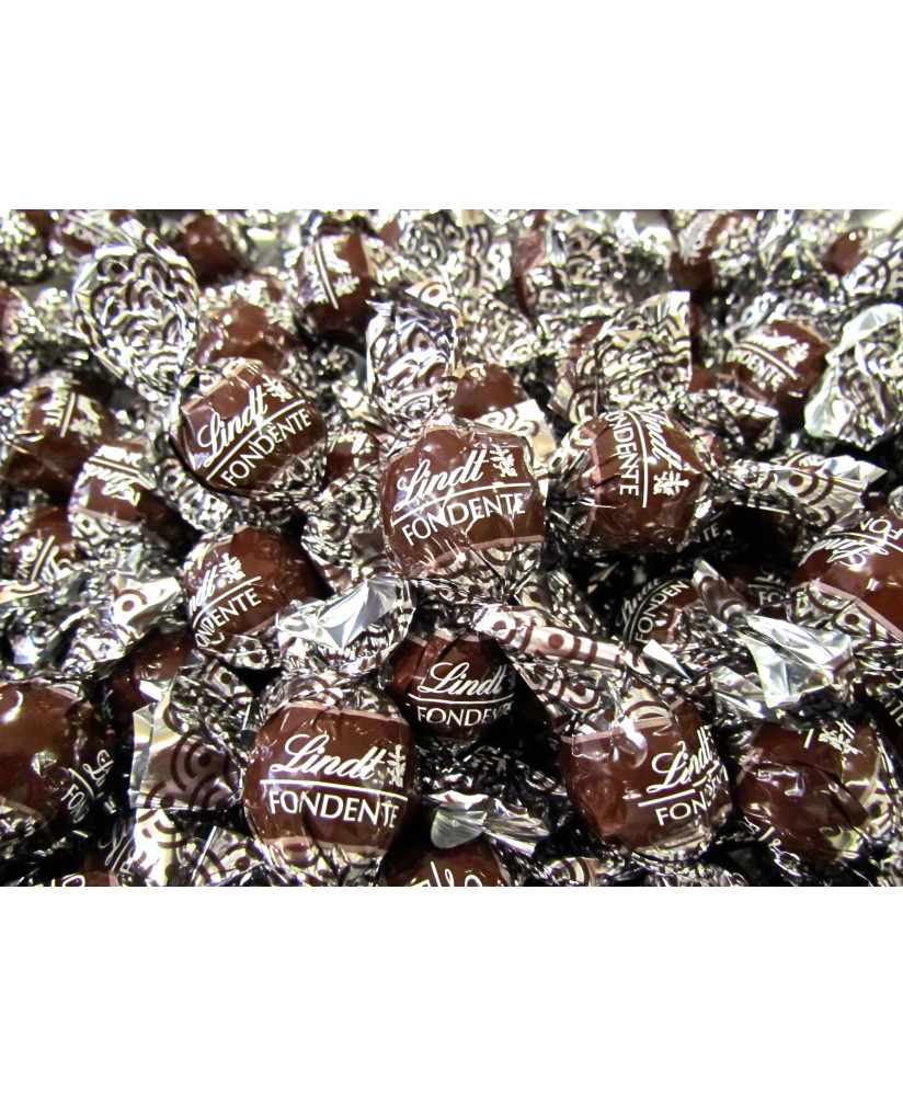 Lindt - Roulettes - Dark chocolate with cocoa nibs - 100g