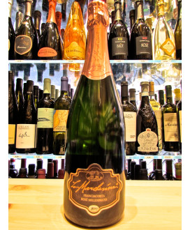 Franciacorta Le Marchesine Rose'. Vendita online Franciacorta Marchesine Rosé Millesimato. Miglior prezzo online