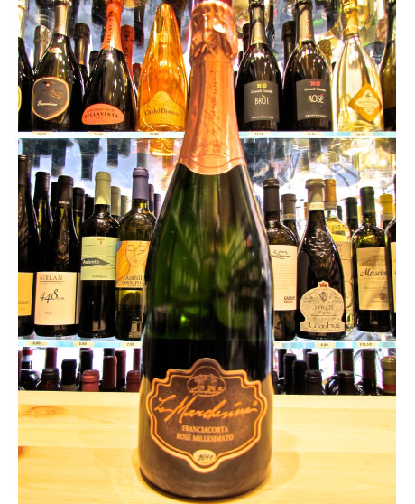 Franciacorta Le Marchesine Rose'. Vendita online Franciacorta Marchesine Rosé Millesimato. Miglior prezzo online Franciacorta Le Marchesine Rose'. Vendita online Franciacorta Marchesine Rosé Millesimato. Miglior prezzo online