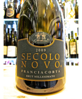 Franciacorta Le Marchesine Secolo Novo. Vendita online Franciacorta Marchesine Secolo Novo. Miglior prezzo online