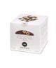 Deseo - Cantuccini dark chocolate and nuts - 150g