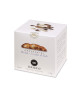 Deseo - Cantuccini con mandorle e cioccolato al latte - 150g