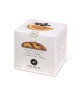 Deseo - Cantuccini con arancia candita e cioccolato fondente - 150g