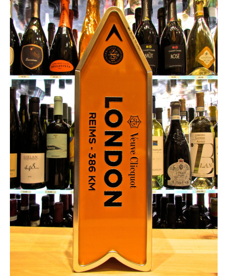 Veuve Clicquot edizione limitata Journey Arrow nomi città, distanza da Reims. Vendita online Champagne Veuve Clicquot Veuve Clicquot edizione limitata Journey Arrow nomi città, distanza da Reims. Vendita online Champagne Veuve Clicquot