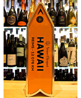 Veuve Clicquot edizione limitata Journey Arrow nomi città, distanza da Reims. Vendita online Champagne Veuve Clicquot 