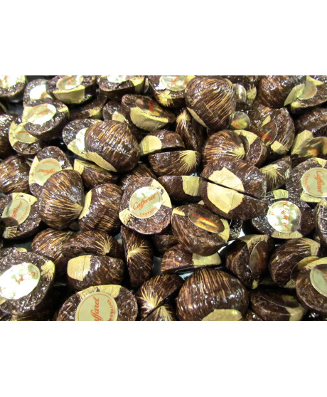 Caffarel - Castagne Caffarel - Castagne