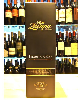 VENDITA ONLINE RUM ZACAPA ETIQUETA NEGRA INVECCHIATI SHOP ON LINE ZACAPA 23 ANNI ETICHETTA NERA MIGLIOR PREZZO ON-LINE RHUM DEL 