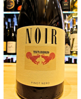 Vendita online vini della Tenuta Mazzolino, Mazzolino Noir Pinot nero, miglior prezzo Pinot Noir oltrepò pavese