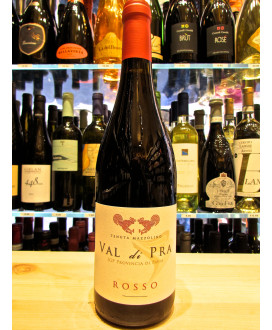 Vendita online vini della Tenuta Mazzolino, Val di Pra dell'Oltrepo' Pavese, miglior prezzo Val di Pra IGT