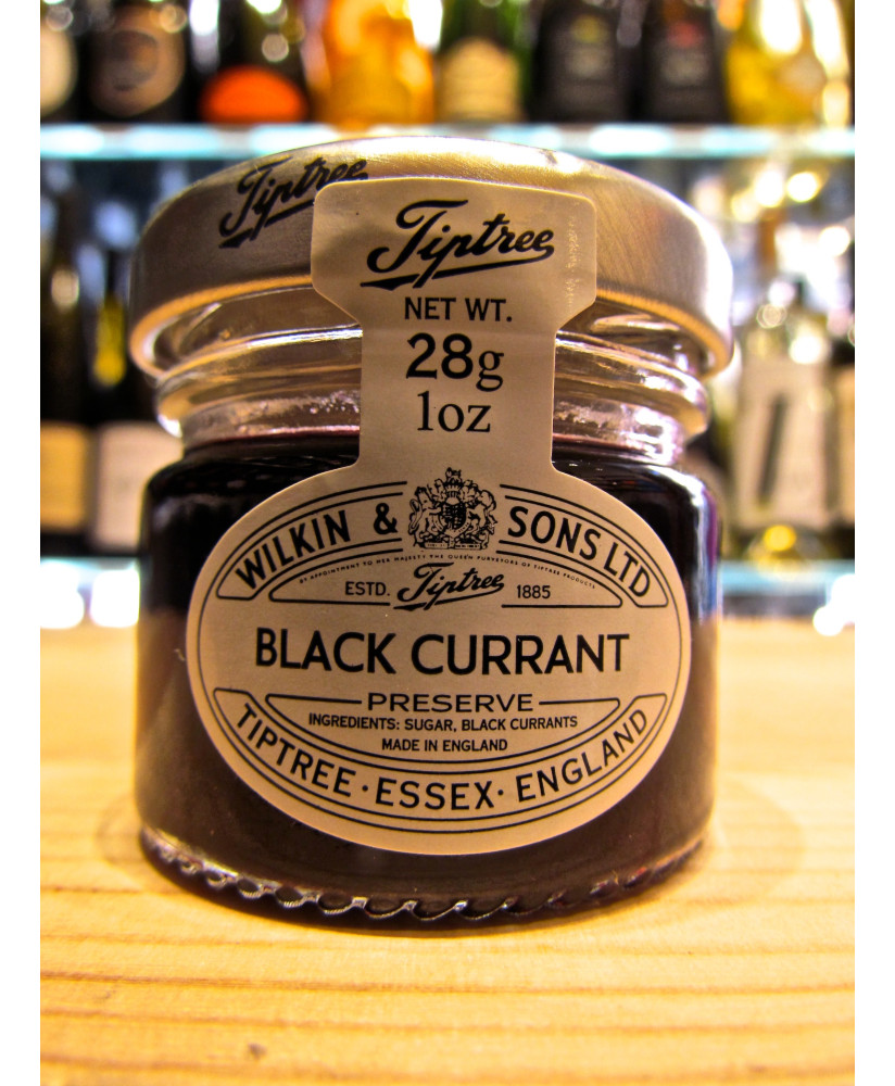 Vendita online marmellate inglesi mignon di ribes nero shop on-line wilkin & sons black currant prezzo