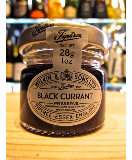 Vendita online marmellate inglesi mignon di ribes nero shop on-line wilkin & sons black currant prezzo