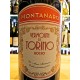 Distilleria Montanaro - Vermouth di Torino Rosso - 75cl