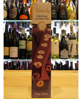 online selling chocolate bars venchi, online shop gianduja bar with hazelnuts venchi, gianduja chocolate venchi sale, online sal