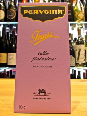 Perugina - finest milk chocolate - 100g