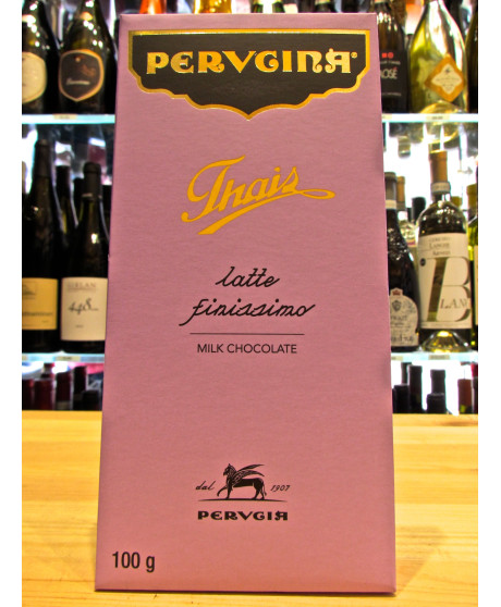 Perugina - finest milk chocolate - 100g