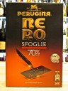 (3 CONFEZIONI X 96g) Perugina - Sfoglie 70% Cacao - Nero 