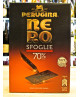 (6 PACKS X 96g) Perugina - Extra Dark Chocolate - 70% Cocoa 