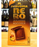 Nero Perugina - Milk Chocolate with Hazelnut grain - 100g