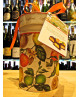 (2 BOXES X 220g) Caffarel - L'Orangerie 