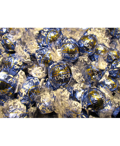 Lindt - Lindor - Cuore Bianco - 100g