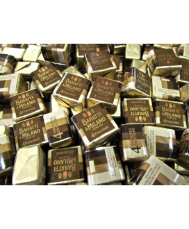 Buy online sales Italian chocolates Cremini 4 emotions Baratti & Milano. Shop online Chocolate Hazelnut creams Italy