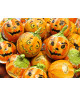 (6 PIECES) Caffarel - Halloween Pumpkins - 150g