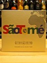 Guido Gobino - Assorted Bars Chocolate Sao Tomé quality - 165g