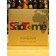 (3 BOXES X 165g) Guido Gobino - Assorted Bars Chocolate Sao Tomé quality