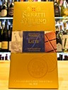 (3 TAVOLETTE X 75g) Baratti & Milano - Cioccolato al Latte 