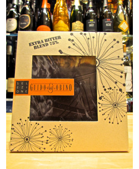 Online sales bars of dark chocolate Guido Gobino, slabs of extra bitter. Shop online fine handmade chocolates Guido Gobino, Pied