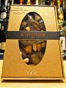 Guido Gobino - Dark Chocolate with Almonds and Apricots - 150g.