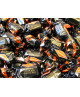 Condorelli - Covered Dark Chocolate 70% : Size - 100 gr
