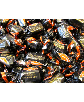 Condorelli - Covered Dark Chocolate 70% - 1000g
