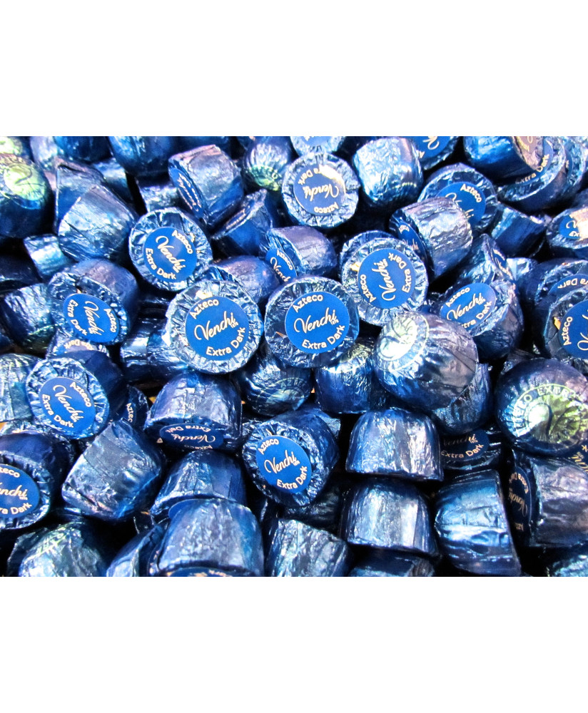 Vendita online cioccolatini Venchi Azteco Ecuador, novità 2016. Shop on line cioccolato Venchi prezzo