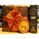 Bonifanti - Gift package grappa Sibona - 1000g