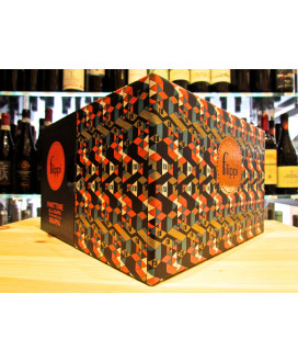 Vendita online panettone Filippi alla Grappa di Moscato Capovilla - Alambicco. Shop on line panettoni artigianali della pasticce