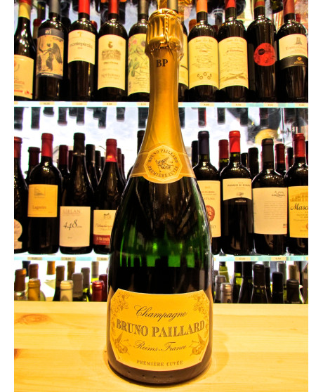 Bruno Paillard - Brut Première Cuvée