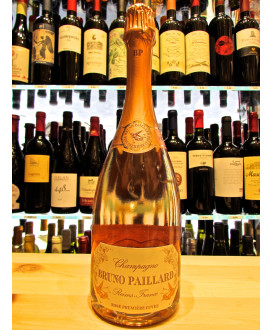 vendita bruno paillard rosè miglior prezzo prodotti di qualità shop on line bruno paillard rosé premiere cuvee enoteca vulpitta 