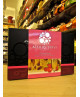 Attilio Servi - wild strawberries and prosecco - 3 X 1000g