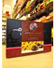 (3 PANETTONI X 1000g) Attilio Servi - Puro cioccolato al 72% 