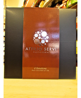 Shop online panettone Pastry Attilio Servi Pomezia. Online sale homemade italian christmas cake quality Servi