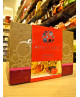 (3 FOCACCE X 500g) Attilio Servi - Panettone Salato all'Amatriciana 