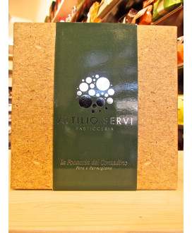 Shop online amatriciana Attilio Servi Pomezia. Online sale homemade italian salad christmas cake