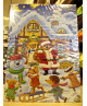 (3 CALENDARI X 75g) Windel - Calendario d'Avvento