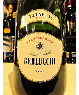 Franciacorta Berlucchi Cellarius. Vendita online Franciacorta Fratelli Berlucchi. Shop al miglior prezzo