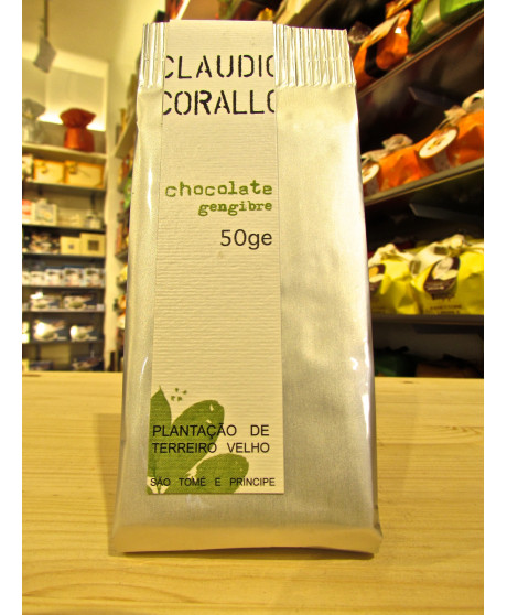 Vendita online tavolette di cioccolato Claudio Corallo. Miglior prezzo on line cioccolata di qualità, Claudio Corallo