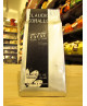 (6 BARS X 50g) Claudio Corallo - Dark Chocolate 100% 