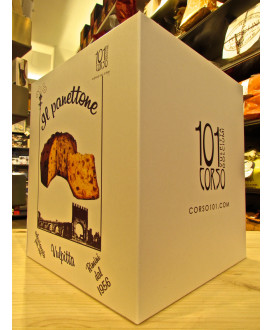 Vendita online il Miglior panettone selezionato da corso101.com, Prodotti distribuito da corso101 vulpitta dolciumi Rimini