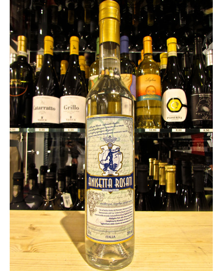 Anisette Rosati online price. On-line sales Ansetta Rosati of Ascoli Piceno produced with green anise Castiganno. Anisette Rosati online price. On-line sales Ansetta Rosati of Ascoli Piceno produced with green anise Castiganno.