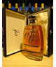(3 BOTTIGLIE) Bonollo - Grappa Of - Amarone Barrique - 70cl - Cofanetto Ligneo